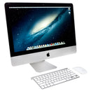 Apple iMac 21.5-Inch (2012) – Intel Core i5 Quad-Core 2.7GHz, 8GB RAM, 1TB HDD, macOS Catalina – $149