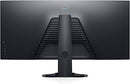 Dell 34-Inch Ultra-Wide LED Monitor