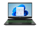 HP Pavilion Gaming 15 – Core i5 – 256GB SSD – Win 11