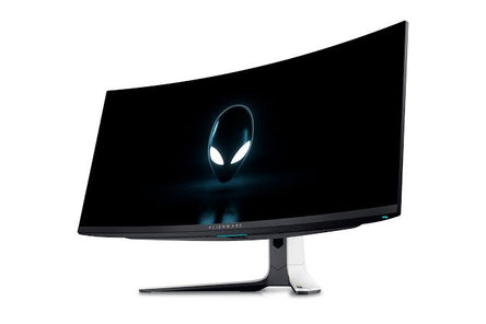 Alienware 34