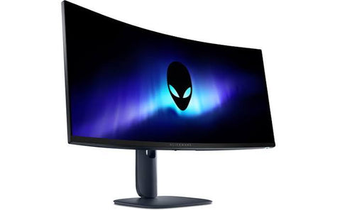 Alienware 34