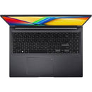 Asus VivoBook 16, Intel Core i5-12500H (2.5GHz), 8GB RAM/512GB SSD