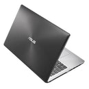 Asus X550E, AMD A4-5000 (1.5GHz), 8GB RAM/120GB HD/494MB Graphic Card, DVDRW, Windows 11, Touchscreen