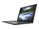 Dell Latitude 7490 (8th Gen), Intel Core i7-8650U (1.9GHz), 8GB RAM/256GB HD/128MB Graphic Card, Touchscreen