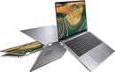 Dell Latitude 9420 (11th Gen), Intel Core i7-1185G7 (3.0GHz), 16GB RAM/512GBHD, 128MB Graphic Card, Touchscreen