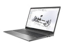 HP 15.6" ZBook Power G8 Workstation (11th Gen), Intel Core i9-11950H (2.6GHz), 32GB RAM/1TB HD/4GB Graphic Card