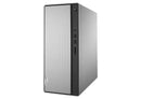Lenovo IdeaCentre 5, AMD Ryzen 7 4700 8-Core (3.6GHz), 16GB RAM/1TB HDD/256GB SSD