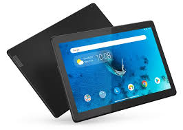 Lenovo Tablet, 1-Year Warranty, Only $99!