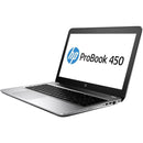 HP ProBook 450 G4