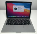 Deal of the Week! Pre-Loved Apple MacBook Pro 13" 2014 Retina - Core i5, 8GB RAM, 128GB SSD - High-Performance Laptop with Big