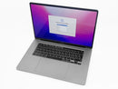 Apple 15" MacBook Pro (2015), Intel Core i7 (2.7GHz), 16GB RAM, 256GB SSD, OSX Monterey