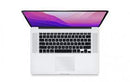 Apple 15" MacBook Pro (2015), Intel Core i7 (2.7GHz), 16GB RAM, 256GB SSD, OSX Monterey