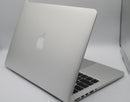 Apple MacBook Pro 13-inch (2014) Retina Display, Core i5, 8GB RAM 128 SSD, OSX Big Sur - Grade A, 1-Year Warranty