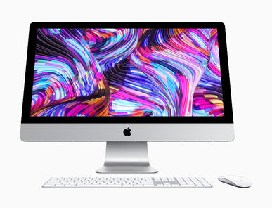 Apple iMac 21.5